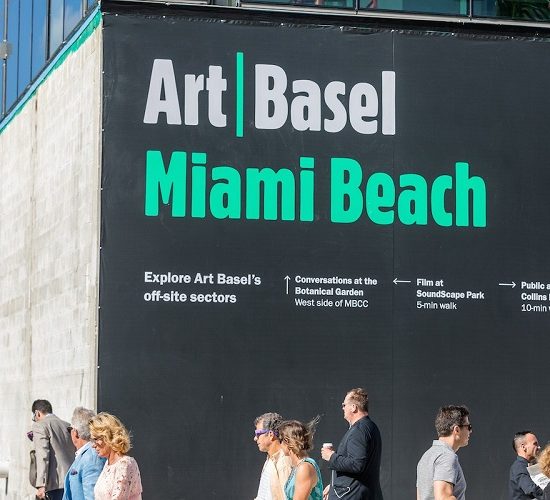 Art Basel Miami 2019