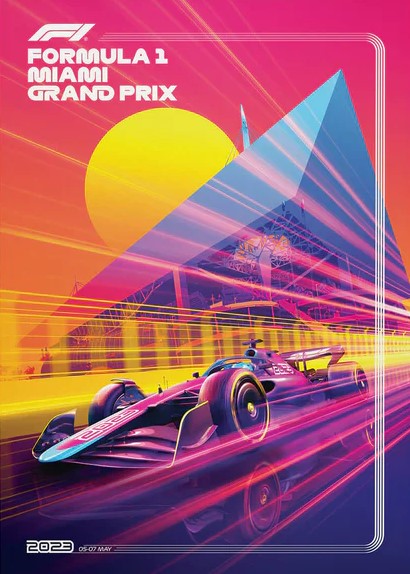 F1 Miami 2023