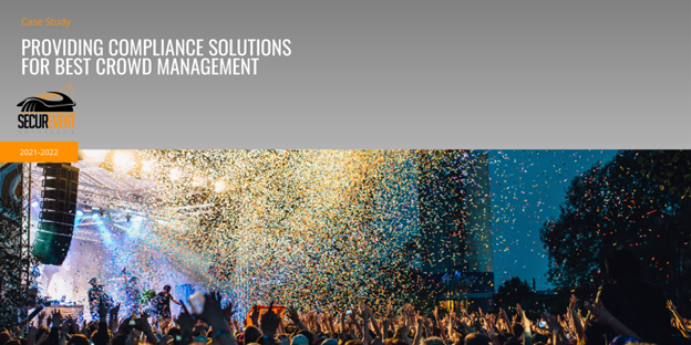 Providing Compliance Solutions for BEST Crowd Management