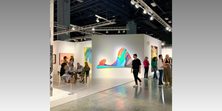 Implementing New Security Standards at Art Basel